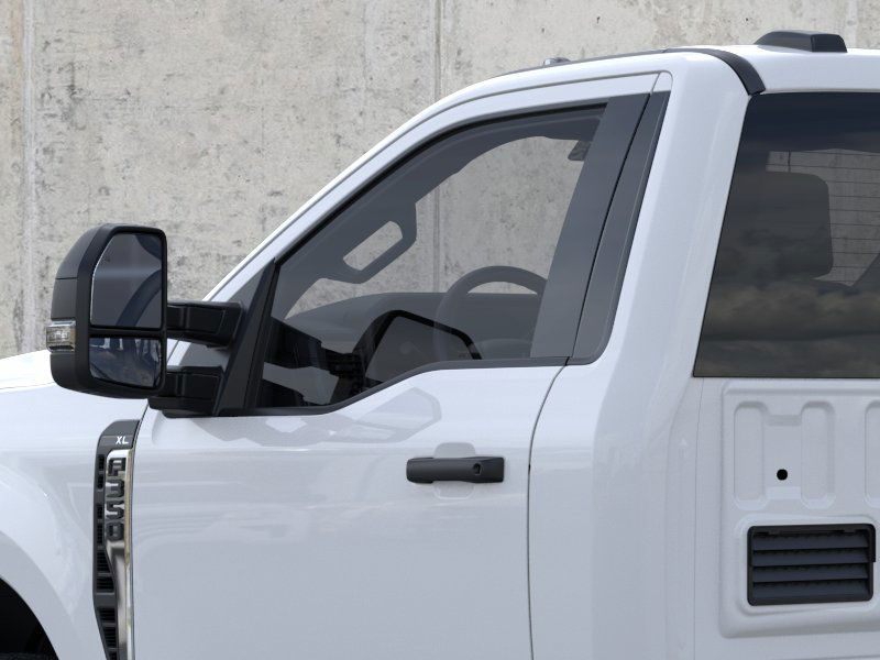 New 2025 Oxford White Ford XL image 53