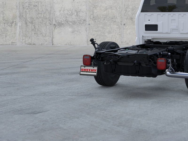 New 2025 Oxford White Ford XL image 54