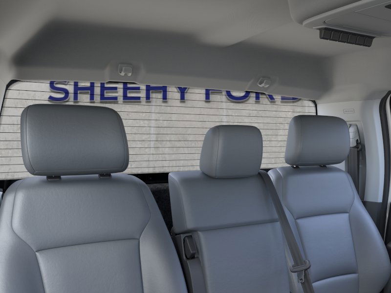 New 2025 Oxford White Ford XL image 55