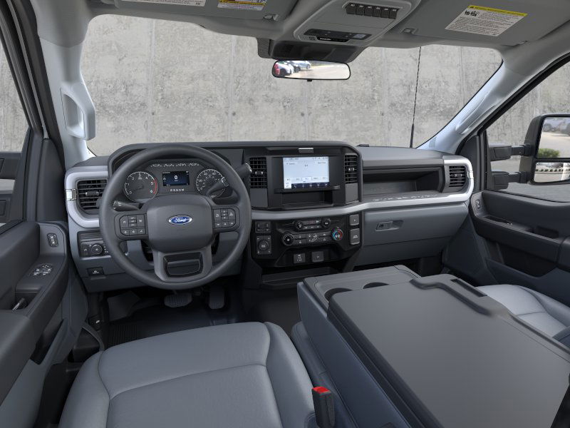 New 2025 Oxford White Ford XL image 42