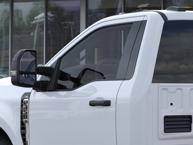 2026 Ford F-350 Super Duty Chassis Cab XL - Photo 20