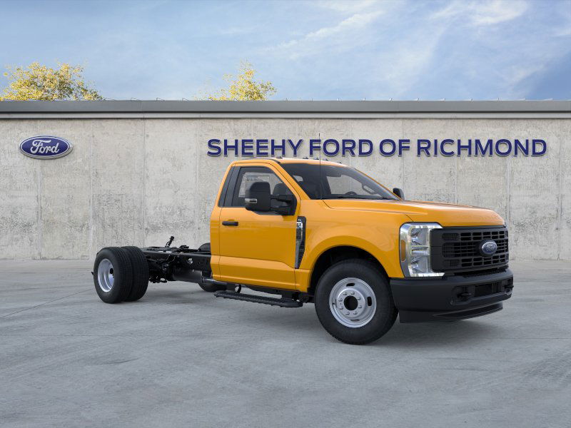2026 Ford F-350's photo