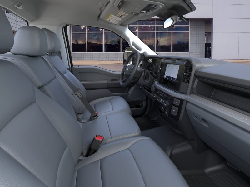 2026 Ford F-350 Super Duty Chassis Cab XL - Photo 11