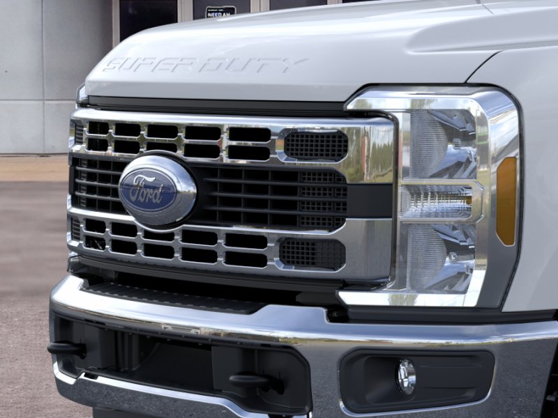 2026 Ford F-350 Super Duty Chassis Cab XL - Photo 17