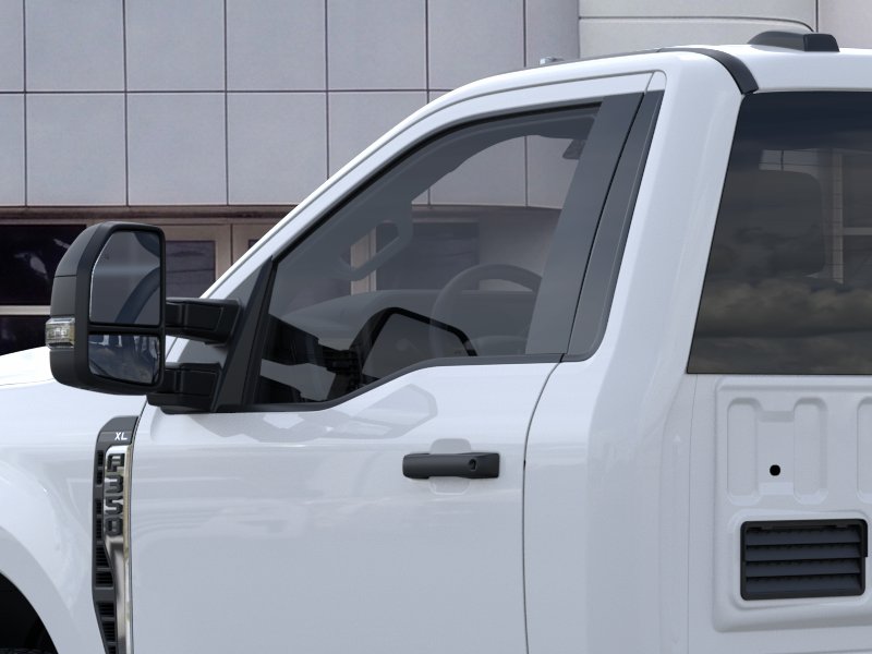 2026 Ford F-350 Super Duty Chassis Cab XL - Photo 20