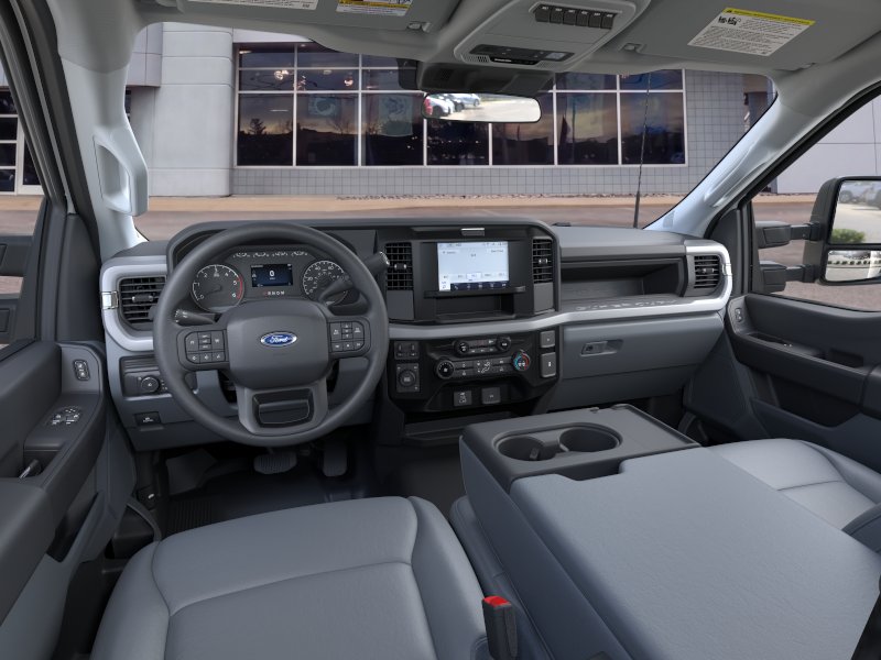 2026 Ford F-350 Super Duty Chassis Cab XL - Photo 9