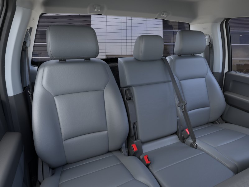 New 2025 Oxford White Ford XL image 32