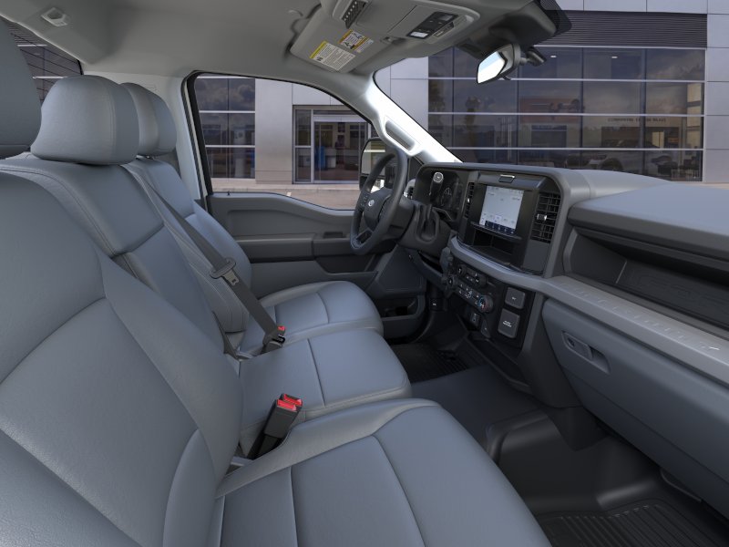 New 2025 Oxford White Ford XL image 33