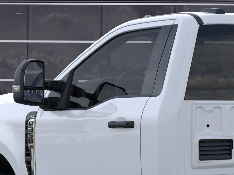 New 2025 Oxford White Ford XL image 42