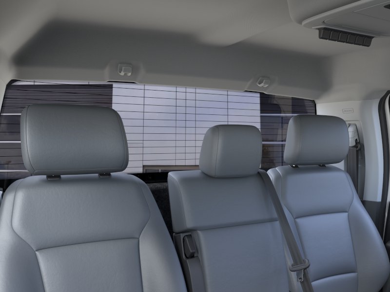 New 2025 Oxford White Ford XL image 44