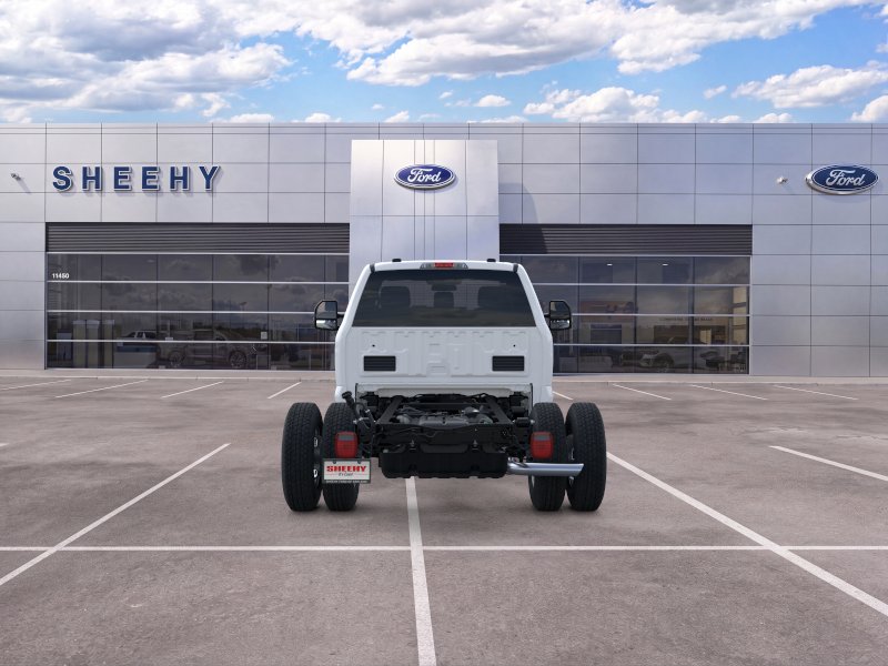 New 2025 Oxford White Ford XL image 29