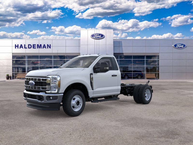2026 Ford Super Duty F-350 DRW 