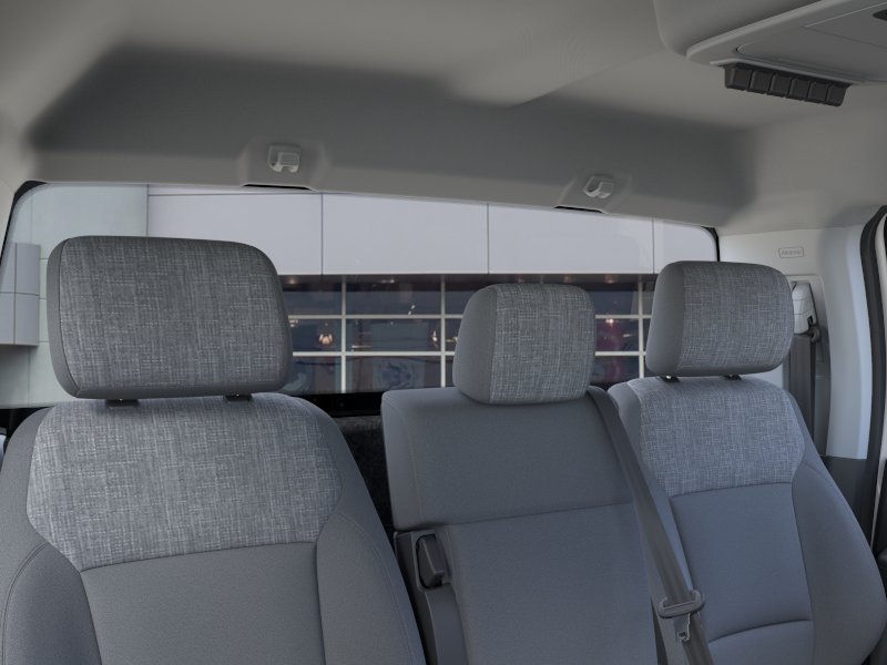 New 2026 Oxford White Ford F-350® XLT image 22