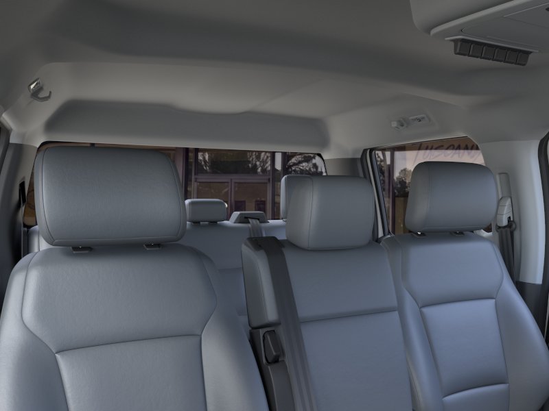 New 2026 Oxford White Ford F-550® XL image 56