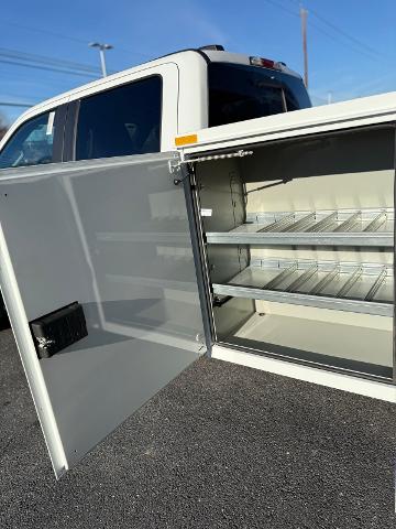 New 2026 Oxford White Ford XL image 44
