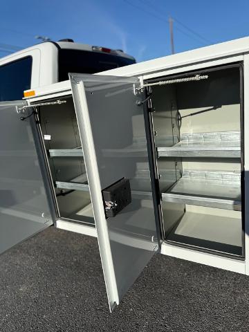 New 2026 Oxford White Ford XL image 45