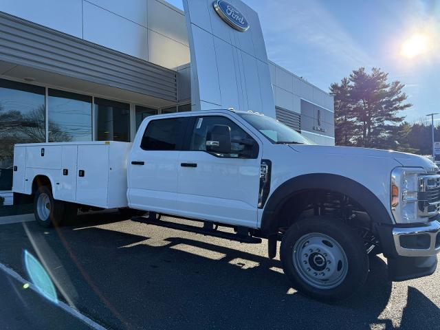New 2026 Oxford White Ford XL image 36