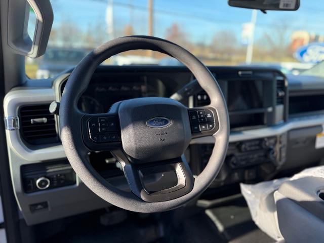 New 2026 Oxford White Ford XL image 64