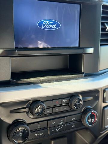 New 2026 Oxford White Ford XL image 65