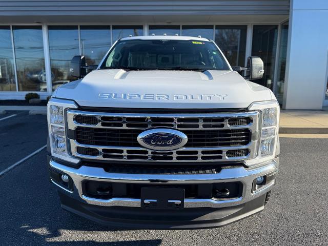 New 2026 Oxford White Ford XL image 37