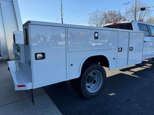 New 2026 Oxford White Ford XL image 39