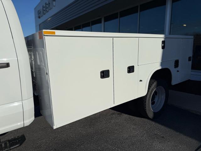 New 2026 Oxford White Ford XL image 41
