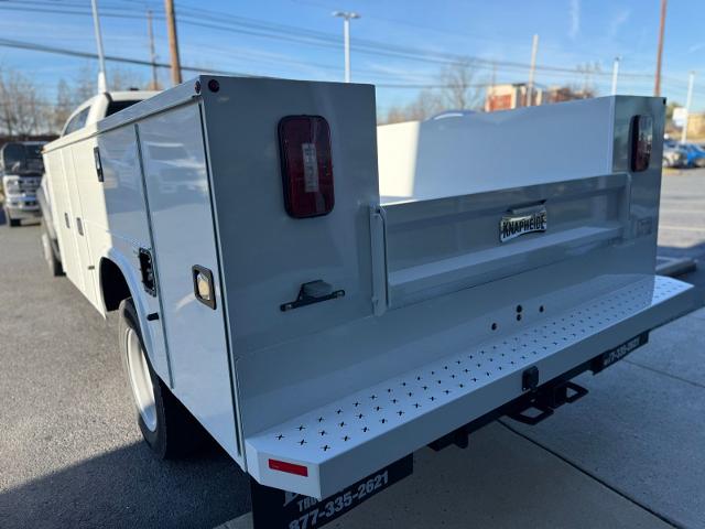 New 2026 Oxford White Ford XL image 42