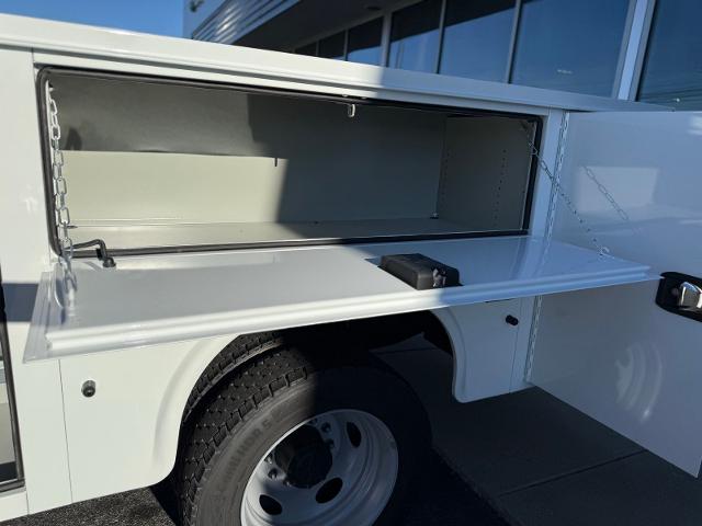 New 2026 Oxford White Ford XL image 43
