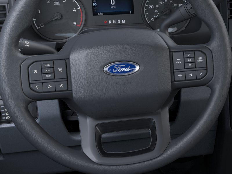 New 2026 Oxford White Ford XL SERVICE BODY image 44
