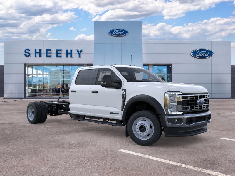 New 2026 Oxford White Ford 12' PJ'S LANDSCAPE BODY image 29