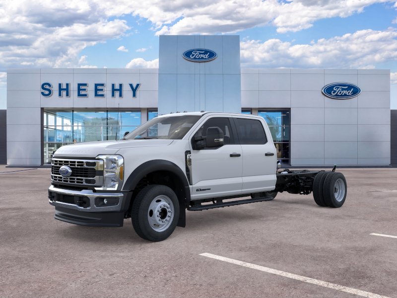 New 2026 Oxford White Ford 12' PJ'S LANDSCAPE BODY image 31