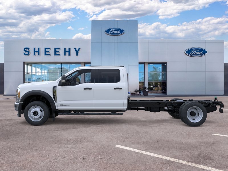 New 2026 Oxford White Ford 12' PJ'S LANDSCAPE BODY image 33