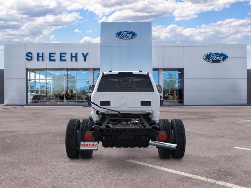 New 2026 Oxford White Ford 12' PJ'S LANDSCAPE BODY image 35
