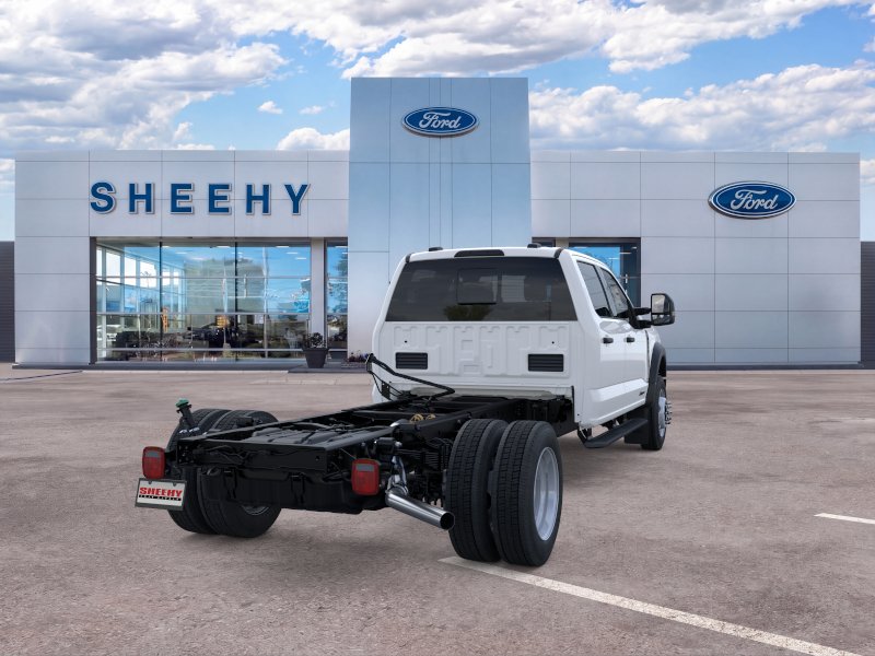 New 2026 Oxford White Ford 12' PJ'S LANDSCAPE BODY image 36