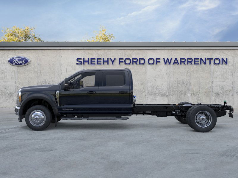 New 2026 Agate Black Metallic Ford  image 22