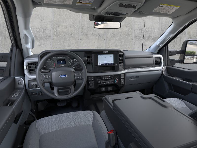 New 2026 Agate Black Metallic Ford  image 26