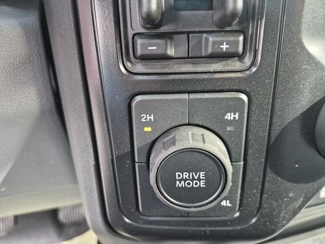 New 2026 Oxford White Ford F-550® XL image 16