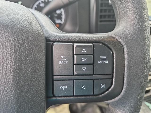 New 2026 Oxford White Ford F-550® XL image 18