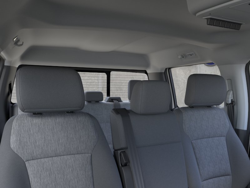 New 2026 Oxford White Ford F-550® XL image 22