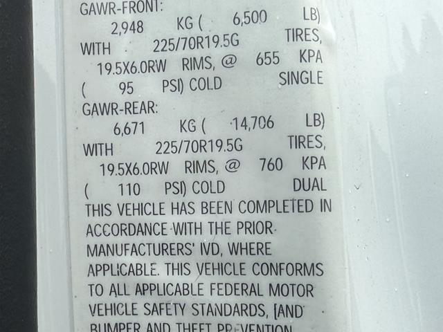 New 2026 Oxford White Ford XL image 62