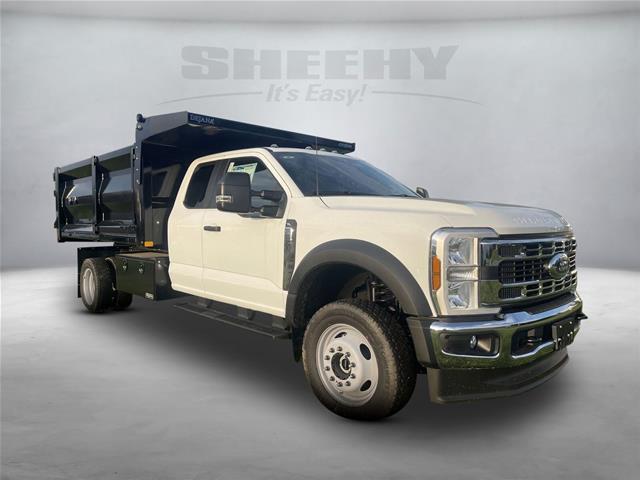 New 2026 Oxford White Ford XL image 63