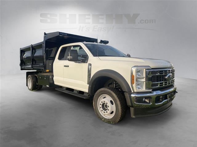 New 2026 Oxford White Ford XL image 64