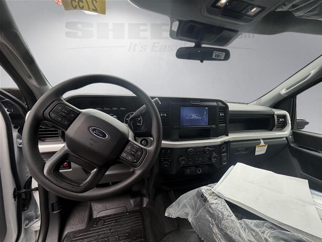 New 2026 Oxford White Ford XL image 65