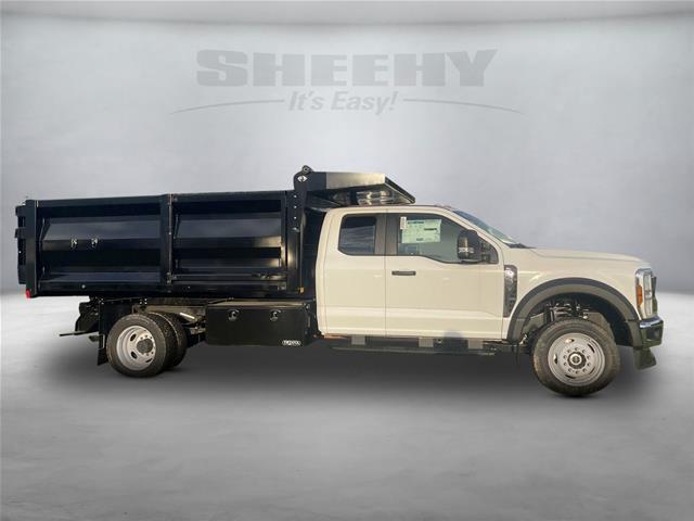 New 2026 Oxford White Ford XL image 66