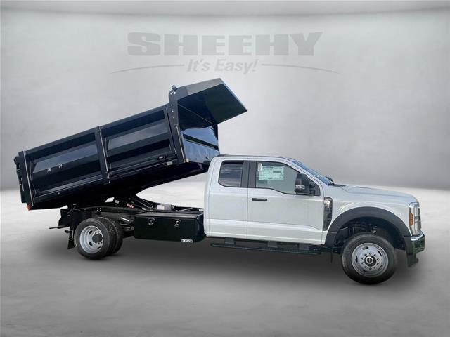 New 2026 Oxford White Ford XL image 67