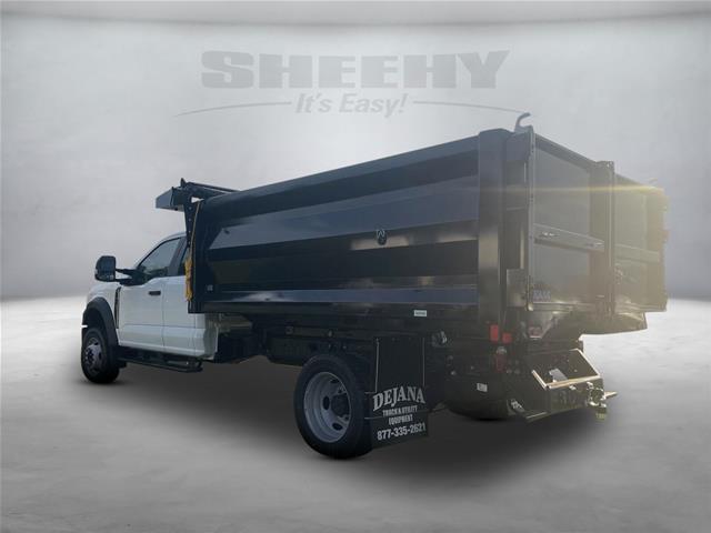 New 2026 Oxford White Ford XL image 68