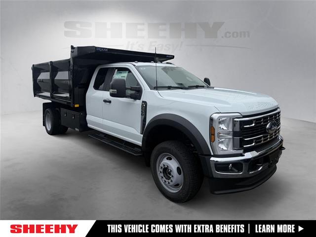 New 2026 Oxford White Ford XL image 51