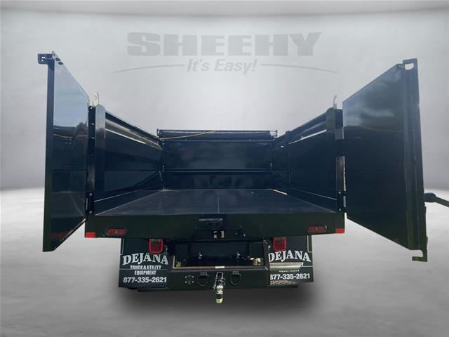 New 2026 Oxford White Ford XL image 70