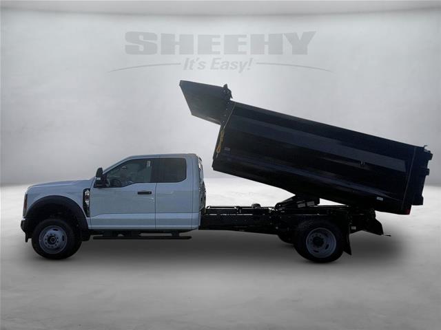 New 2026 Oxford White Ford XL image 71