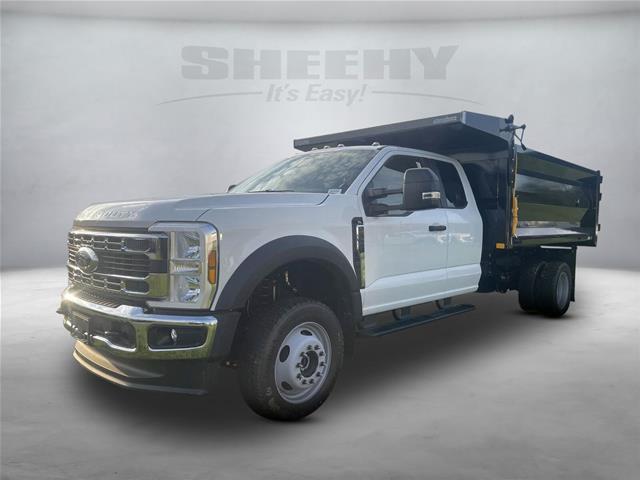 New 2026 Oxford White Ford XL image 73